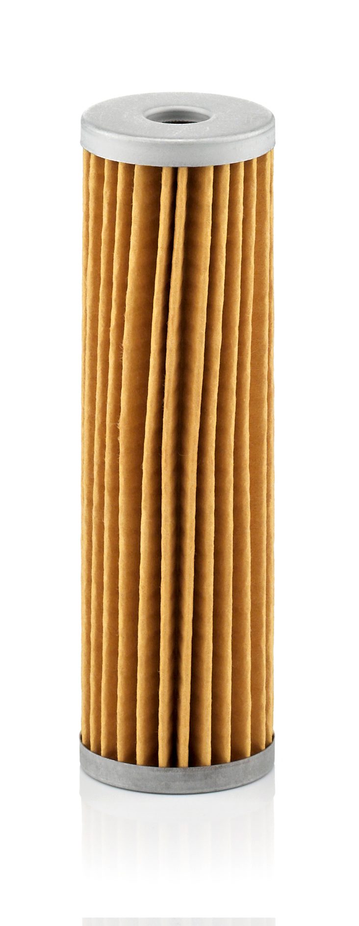 C 46 - Hava filtresi -  MANN FILTER